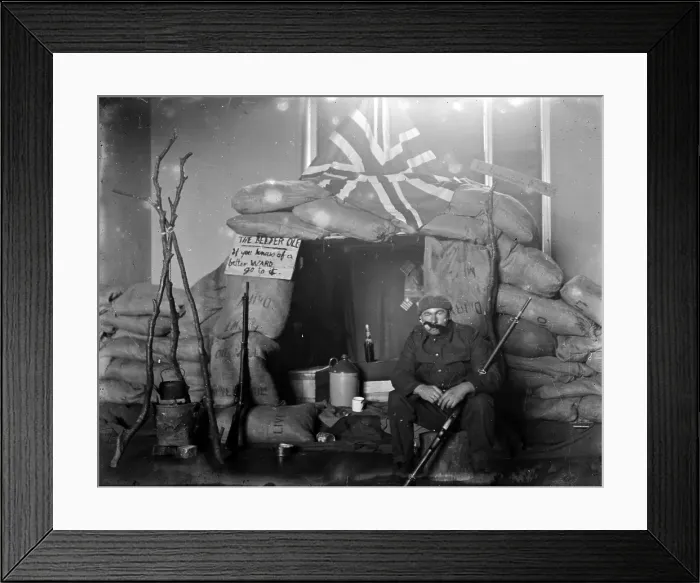 Framed Print : TRURI-TRUhrn-34