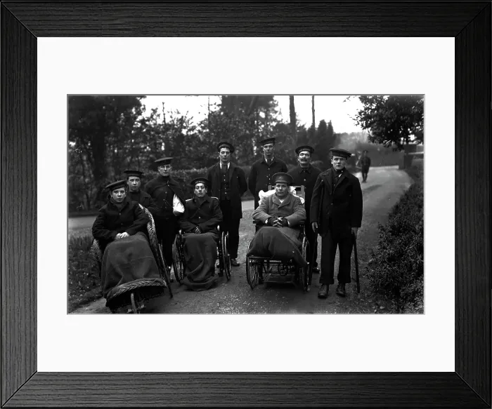 Framed Print : TRURI-TRUhrn-36 Framed Print : TRURI-TRUhrn-36