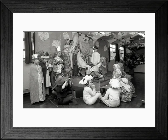 Framed Print : TRURI-2017-5-64