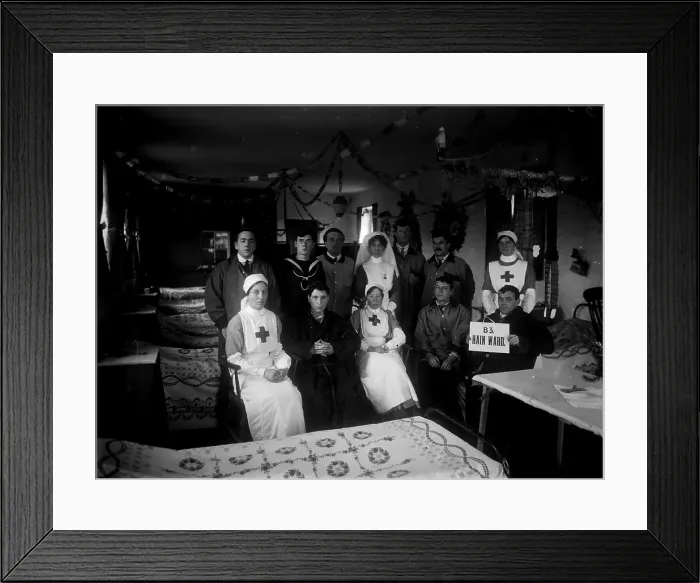 Framed Print : TRURI-TRUhrn-23 Framed Print : TRURI-TRUhrn-23