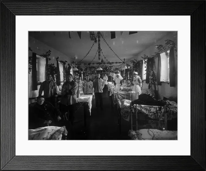 Framed Print : TRURI-TRUhrn-26 Framed Print : TRURI-TRUhrn-26