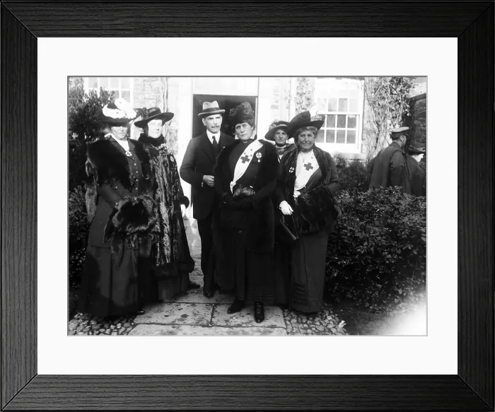 Framed Print : TRURI-TRUhrn-29