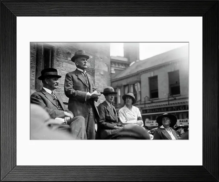 Framed Print : TRURI-TRUwef-3