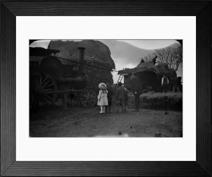 Framed Print : TRURI-AG-396a Framed Print : TRURI-AG-396a