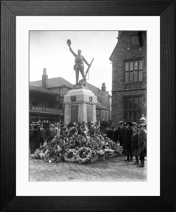 Framed Print : TRURI-TRUwme-1