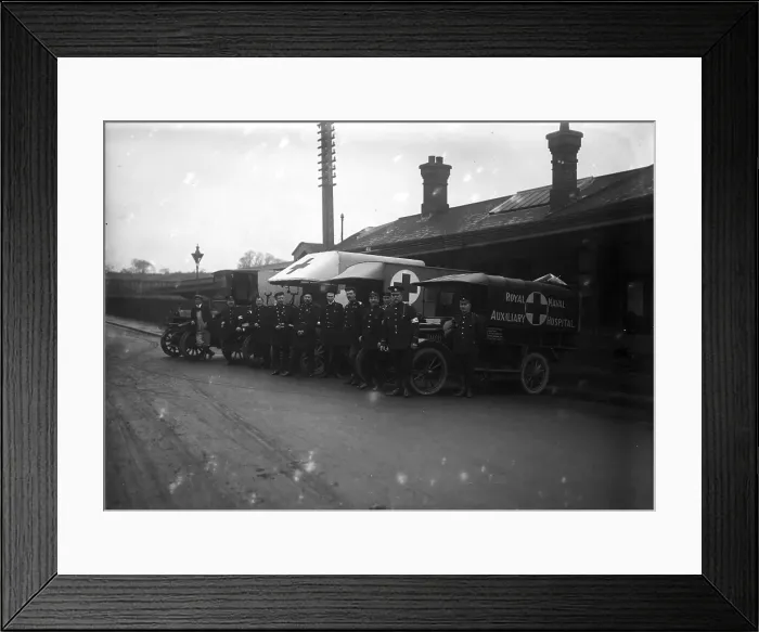 Framed Print : TRURI-TRUhrn-37