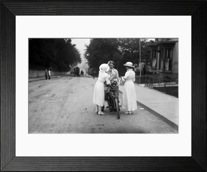 Framed Print : TRURI-TRUwef-13