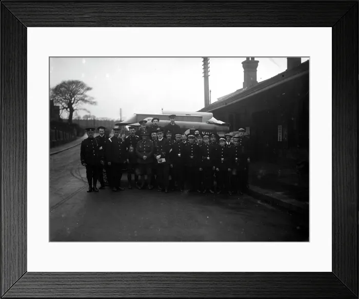Framed Print : TRURI-TRUhrn-38 Framed Print : TRURI-TRUhrn-38