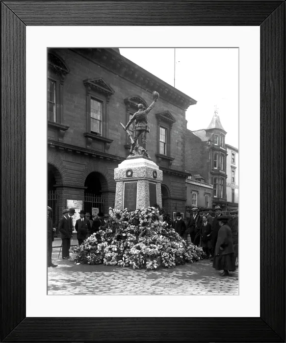 Framed Print : TRURI-TRUwme-3