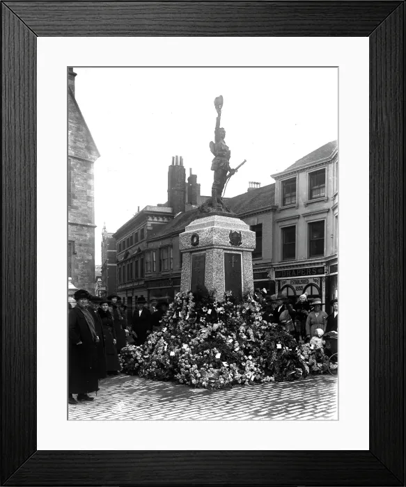 Framed Print : TRURI-TRUwme-4