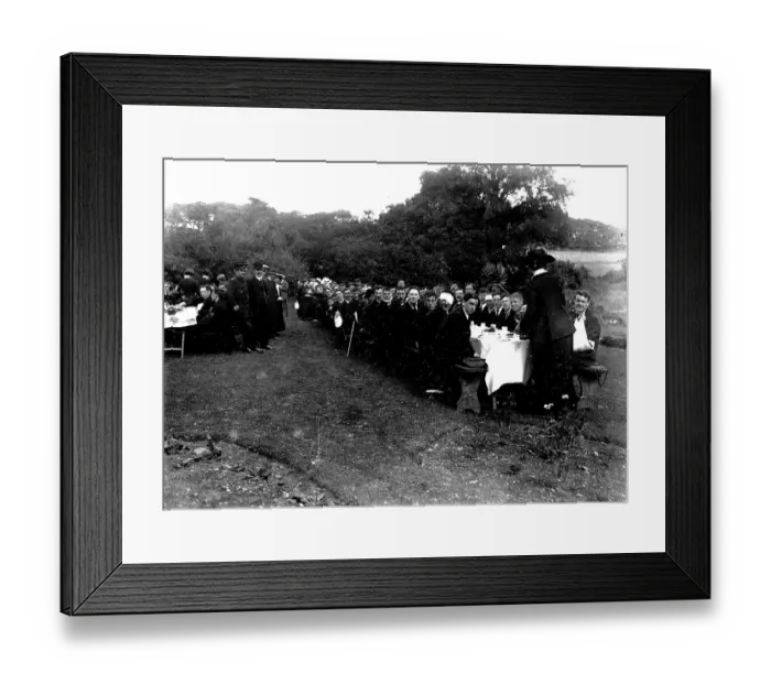 Framed Print : TRURI-TRUhrn-41