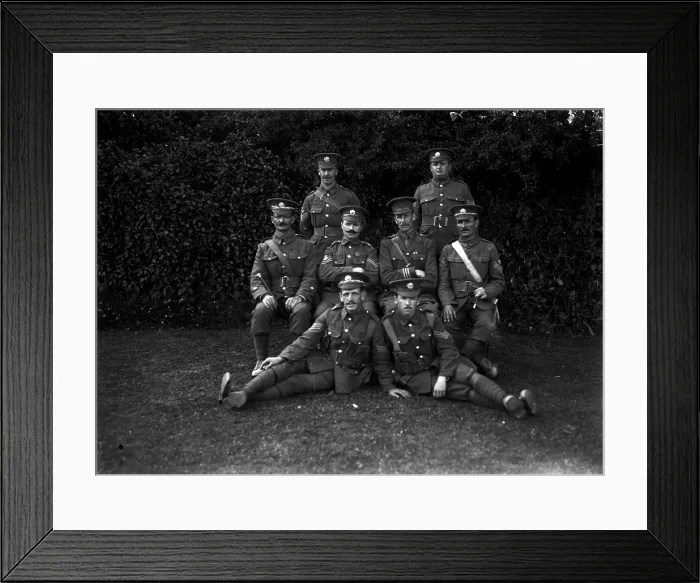 Framed Print : TRURI-TRUwmi-14
