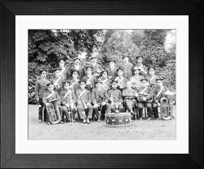 Framed Print : TRURI-AGNpo-1