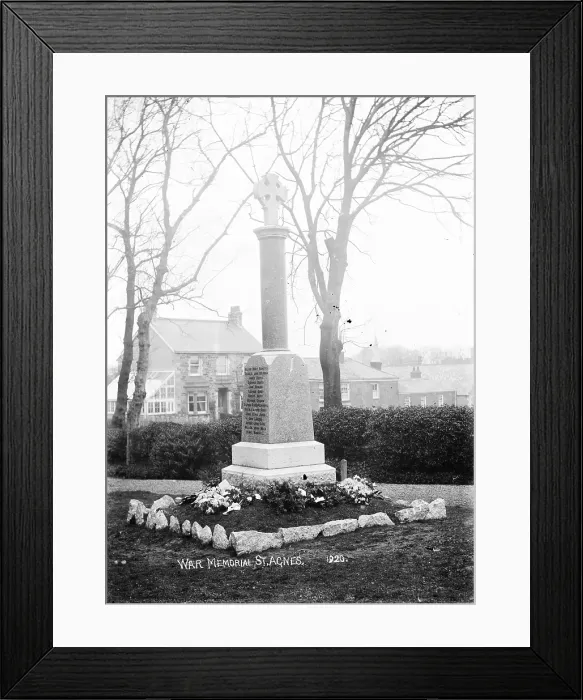 Framed Print : TRURI-AGNrc-7 Framed Print : TRURI-AGNrc-7