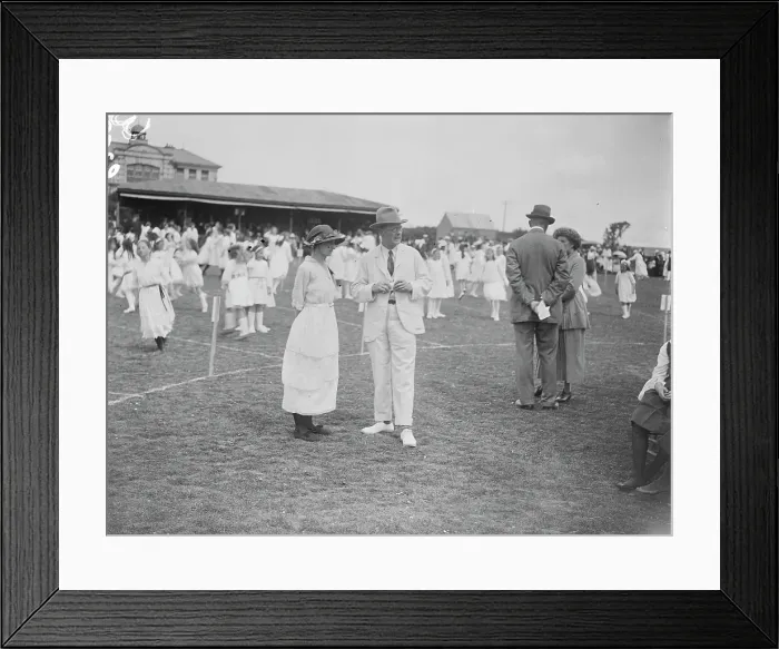 Framed Print : TRURI-AUSpo-2