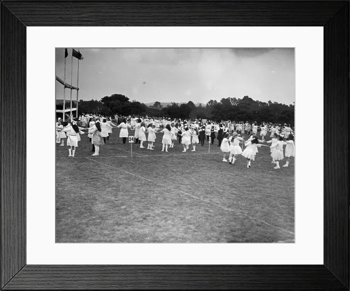 Framed Print : TRURI-AUSpo-3