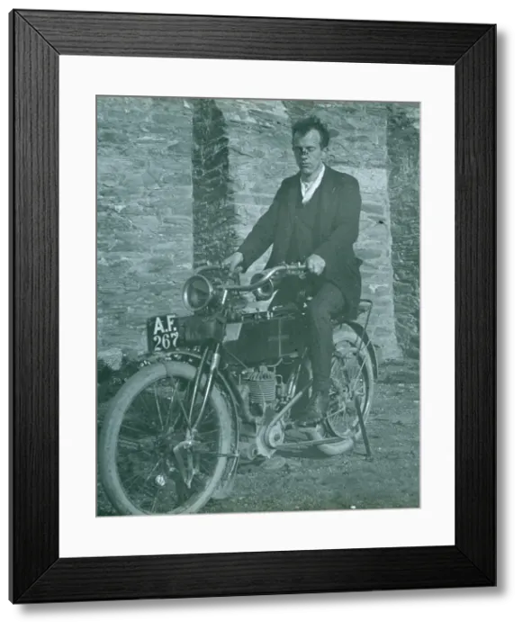 Framed Print : TRURI-TTmcc-5 Framed Print : TRURI-TTmcc-5