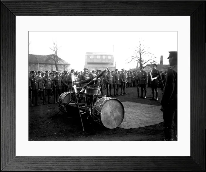 Framed Print : TRURI-TRUwwf-13