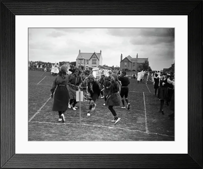 Framed Print : TRURI-AUSpo-4