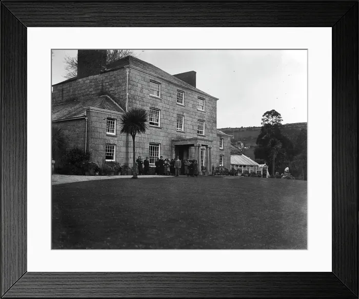 Framed Print : TRURI-AUSrt-5
