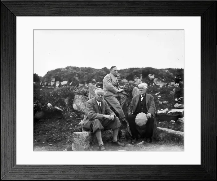 Framed Print : TRURI-Agul-3