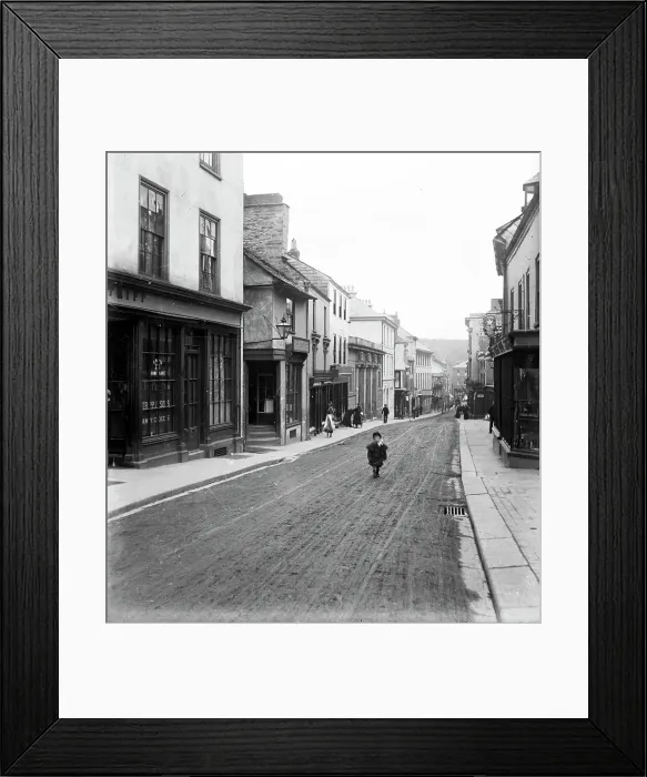 Framed Print : TRURI-BODtn-6 Framed Print : TRURI-BODtn-6