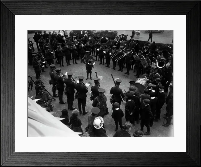 Framed Print : TRURI-TRUwmi-16