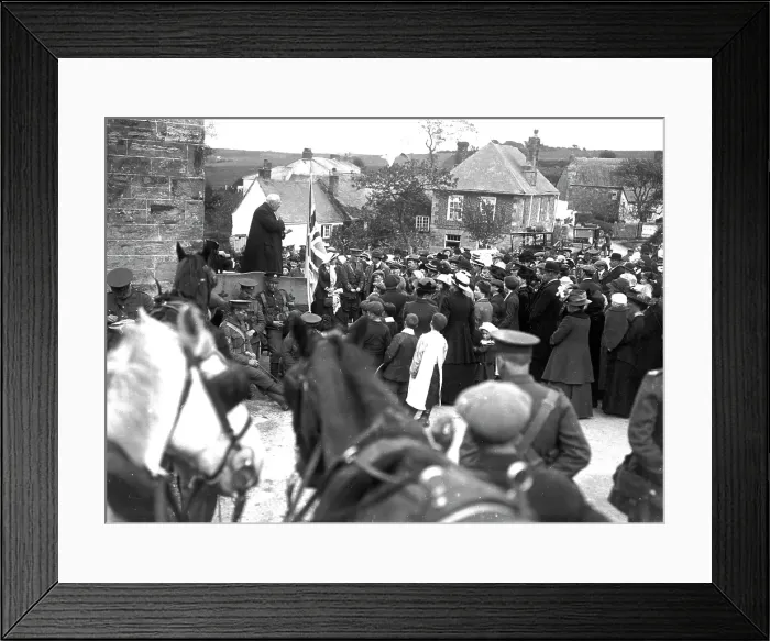 Framed Print : TRURI-TRUwmi-17