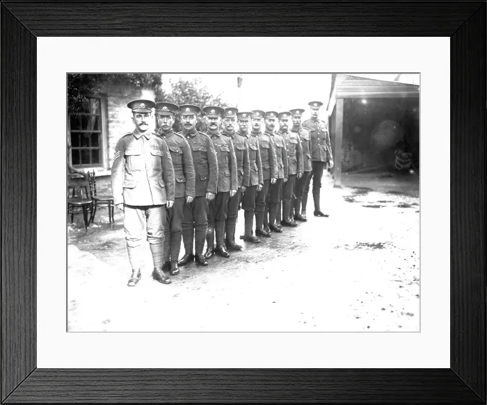 Framed Print : TRURI-TRUwmi-18
