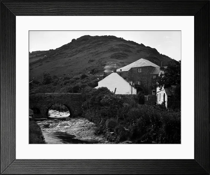 Framed Print : TRURI-BOSve-6
