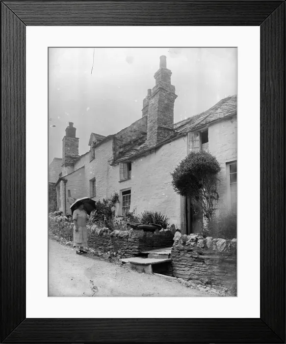 Framed Print : TRURI-BOSve-8 Framed Print : TRURI-BOSve-8