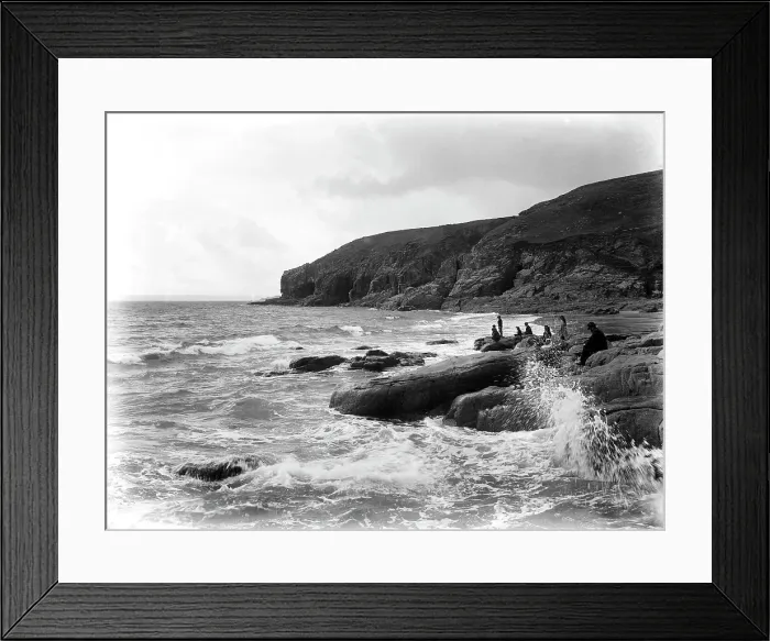 Framed Print : TRURI-BREcl-2