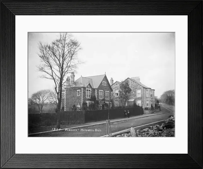 Framed Print : TRURI-TRUmih-3 Framed Print : TRURI-TRUmih-3