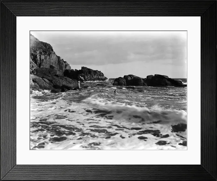 Framed Print : TRURI-BREcl-3