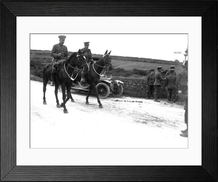 Framed Print : TRURI-TRUwmi-7