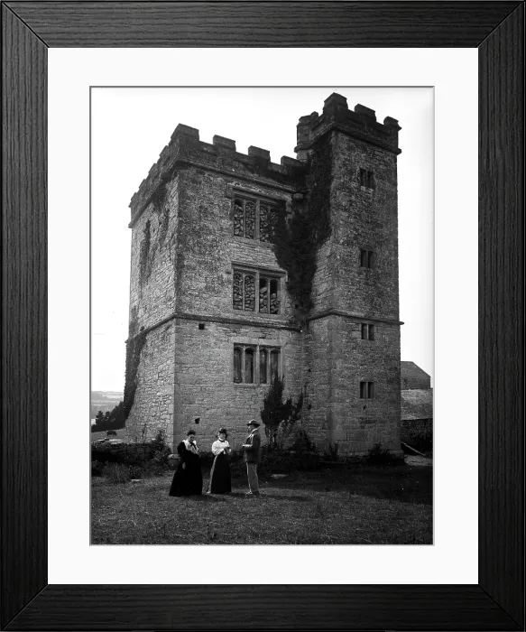 Framed Print : TRURI-BREpg-3