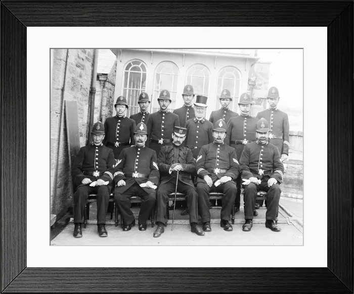Framed Print : TRURI-TRUpol-2 Framed Print : TRURI-TRUpol-2