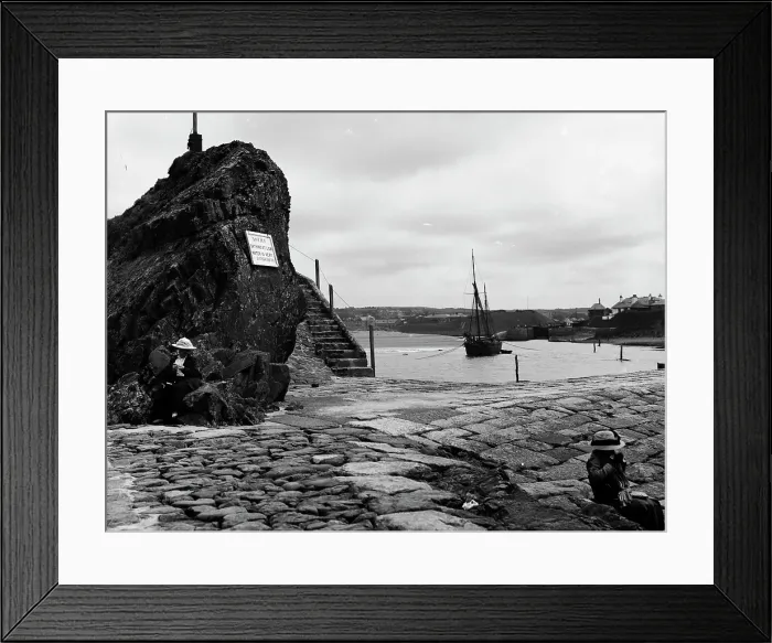 Framed Print : TRURI-BUEcl-9