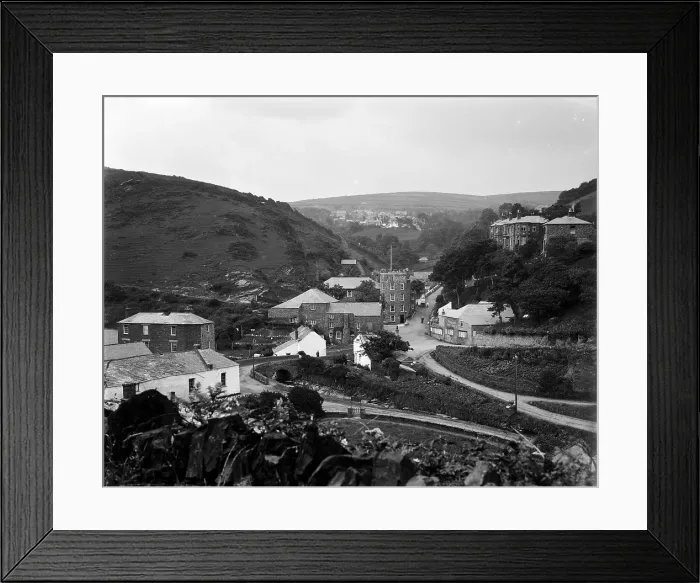 Framed Print : TRURI-BOSve-3 Framed Print : TRURI-BOSve-3