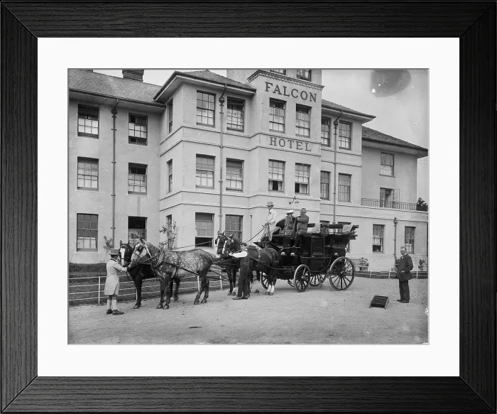 Framed Print : TRURI-BUEtn-7