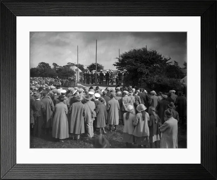 Framed Print : TRURI-BUGgv-3