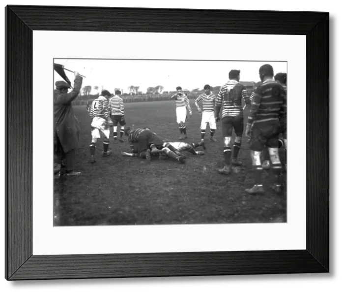 Framed Print : TRURI-VUsrg-6 Framed Print : TRURI-VUsrg-6