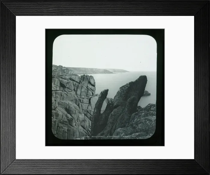 Framed Print : TRURI-BURvr-5