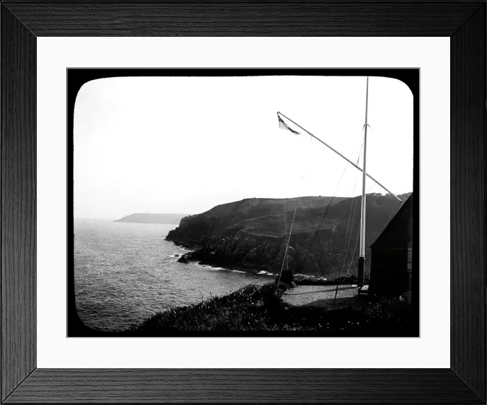 Framed Print : TRURI-CADgv-1 Framed Print : TRURI-CADgv-1