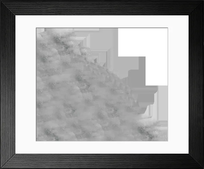 Framed Print : TRURI-TTmvs-18