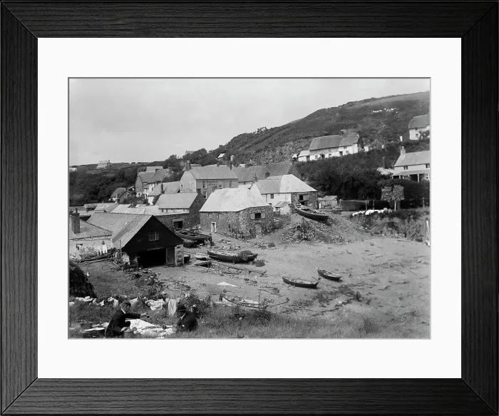 Framed Print : TRURI-CADgv-13 Framed Print : TRURI-CADgv-13