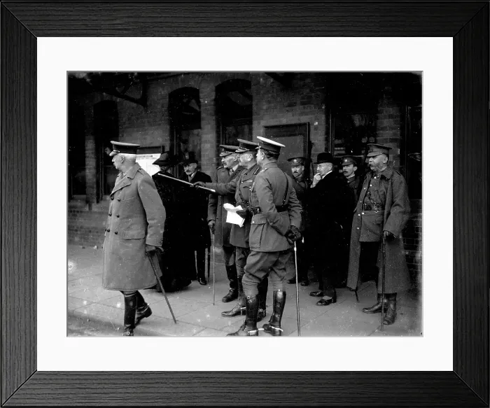 Framed Print : TRURI-TRUwwf-6