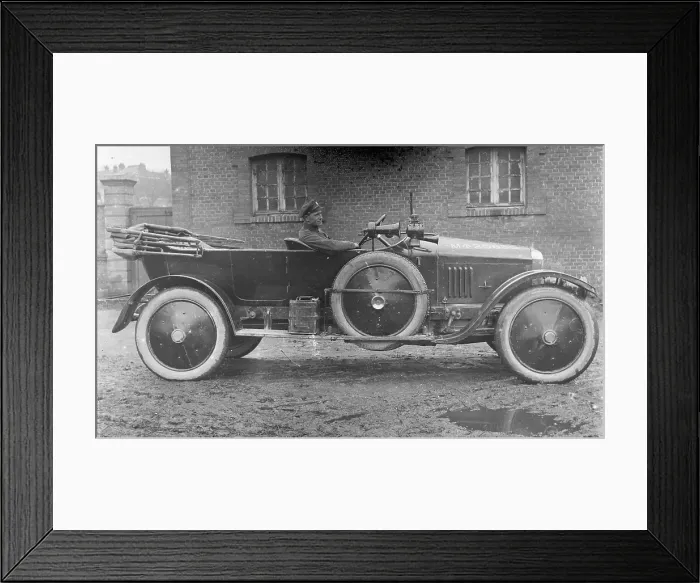 Framed Print : TRURI-TTmvs-20