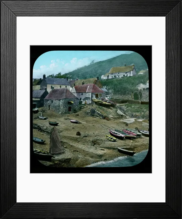 Framed Print : TRURI-CADgv-17 Framed Print : TRURI-CADgv-17