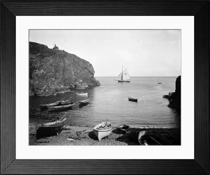 Framed Print : TRURI-CADgv-19